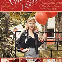 Vintage Parties: A Guide to Throwing Themed Events?from Gatsby Galas to Mad Men Martinis and Much
