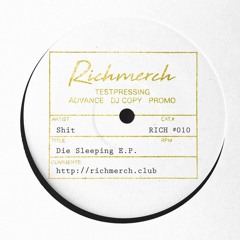 Shit - AAAA (Original Mix)