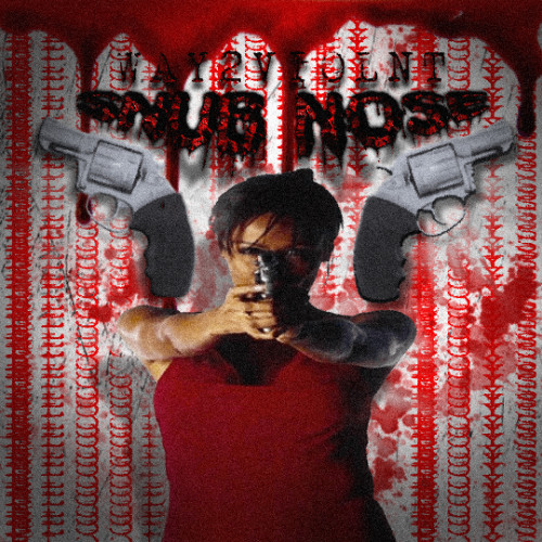 SnubNose prod. flintmag808