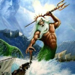 king neptune ##bugmix