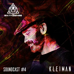 SoundCast #4 - Kleiman (MEX)