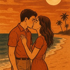 A Walk on the Beach