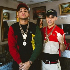 LUCKY BROWN, JERE KLEIN - ¿CUÁL ES SU NOMBRE? (MAQUETA)