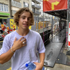 let me go (w/ urbanyang)