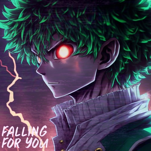 Falling For You - Tyler Clark [PHONK]