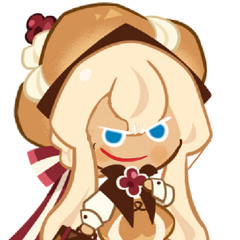 CRK OST - Caramel Choux Cookie Banner Theme