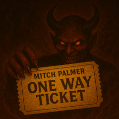 ONE WAY TICKET