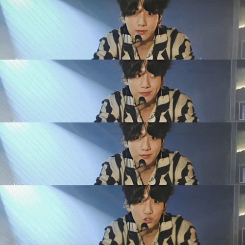 10000 hours by JK of BTS (deleted ver.)
