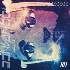 FUNKDUBS #06 -moon Dance-