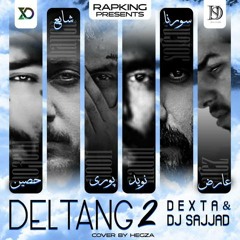 Deltang 2