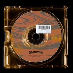 Danothy - Mix 03 [Hardgroove]