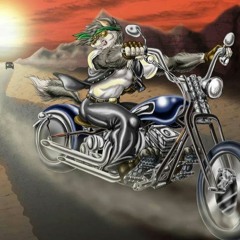 Destroy Lonely - If looks could kill/Halloween