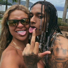 ORUAM - FALA QUE TA COM SAUDADE - DJ BR DE CABO FRIO Remix 2027