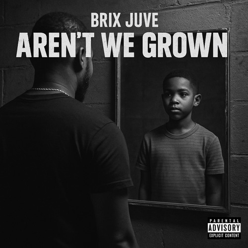 Aren’t we grown