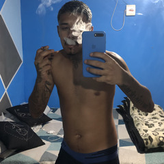 MONTAGEM NO MEU GAROTO 🍁