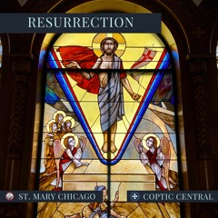 Khen Pekhristos | Resurrection Feast Liturgy | Fr. Antony Paul | St. Mary Chicago