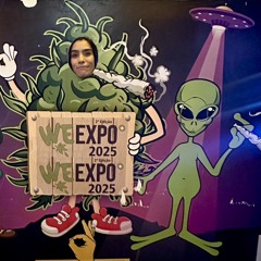 Isadoralidades in WeExpo 2025
