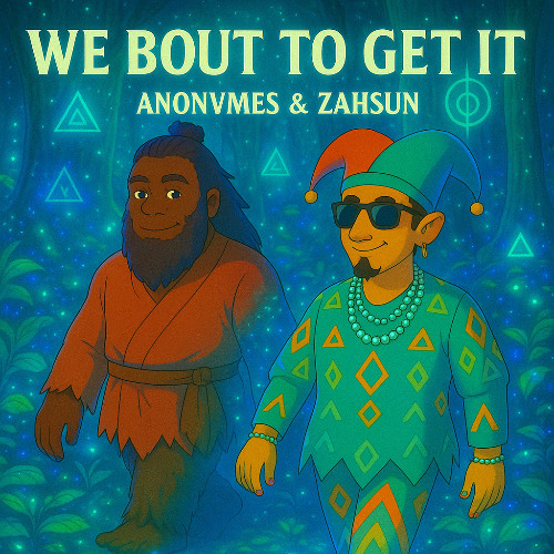 WE BOUT TO GET iT (ORiGiNAL TRACK)