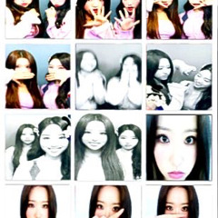 isnt she lovely cover (me)