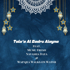 01 Tala'a Al-badru Alayna