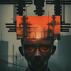 Just GO! (inside the machine)