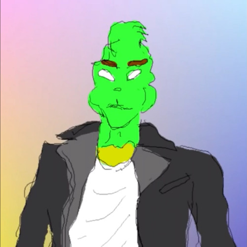 PilotRedSun - Grinch's Ultimatum OST