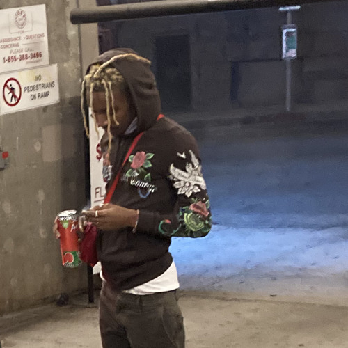Movin Dis Bit (Prod. OKBoiiii)