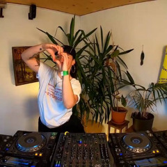 Radio Erle Perle x Retroblast @Basel - Esti // 25.5.2025