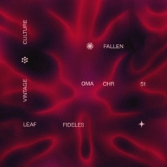 Vintage Culture, Fideles - Fallen Leaf (chroma 51 remix) (feat. Be No Rain)