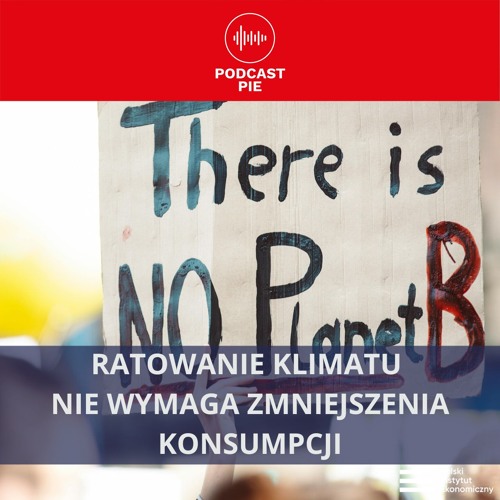Ratowanie klimatu nie wymaga zmniejszenia konsumpcji