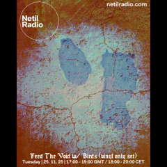 Netil Radio