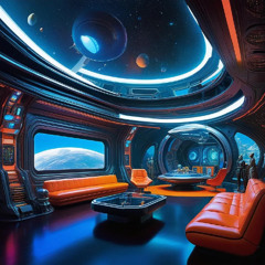 Space Noah