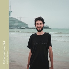 Plat:form Podcast 004 : Phonetick