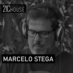 Marcelo Strega | Guest DJ Series