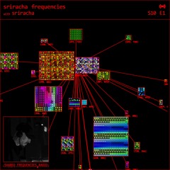 sriracha | sriracha frequencies | January 2024