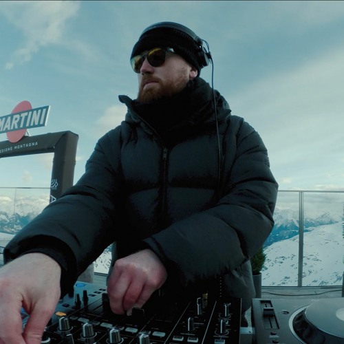 Melodic & Deep Afro House Mix (James Carter live from Austria)