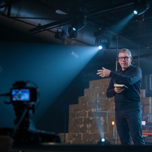 Sã doutrina | Ed René Kivitz