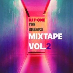 The Breaks Mixtape Vol.2