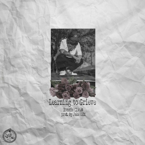 Learning To Grieve (prod. Jake OHM)*music video on ryan celsius page*