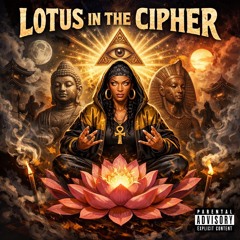 Lotus in the cipher 🪷