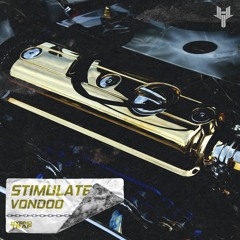 VONDOO - Stimulate