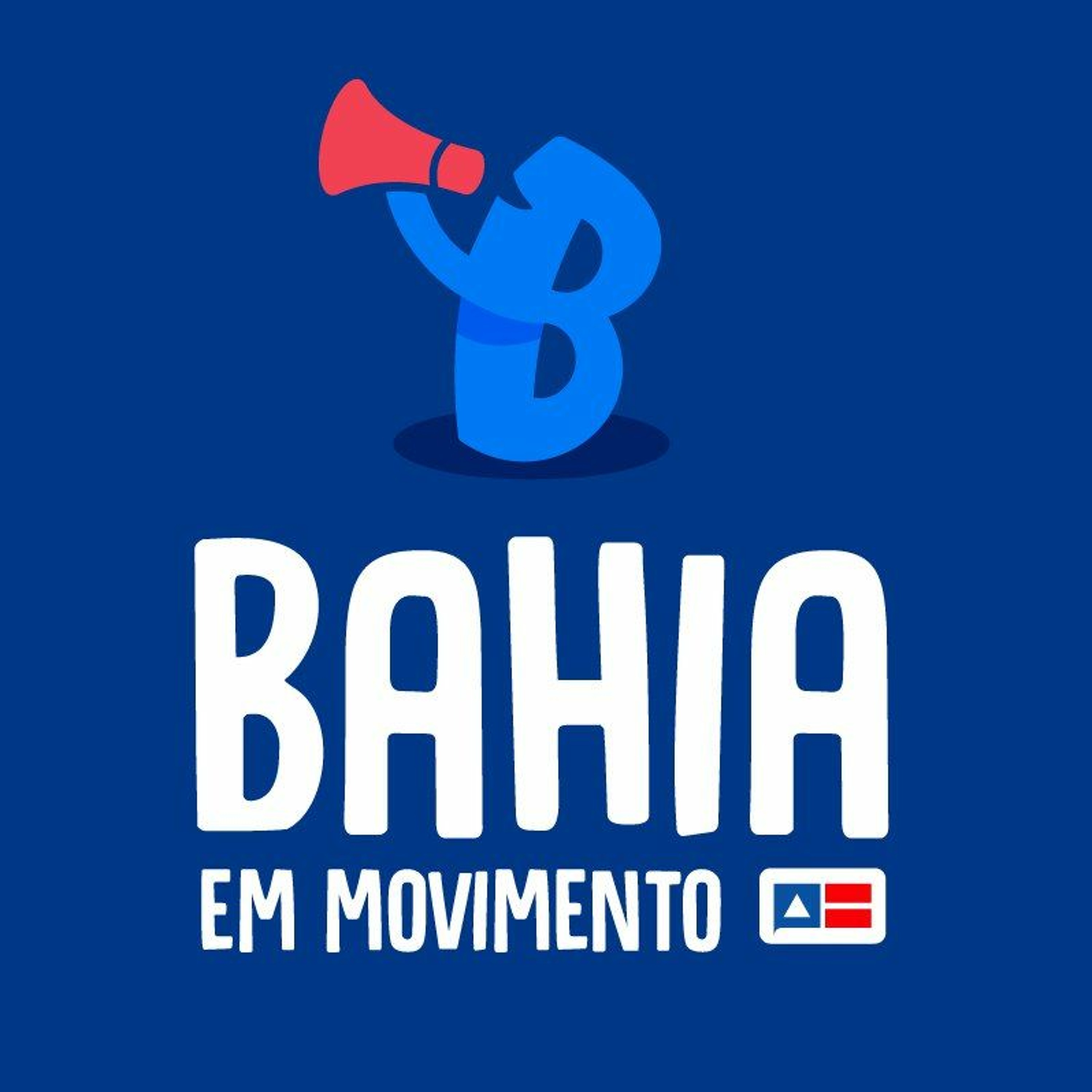 Bahia em Movimento #23 (25/11/2019)