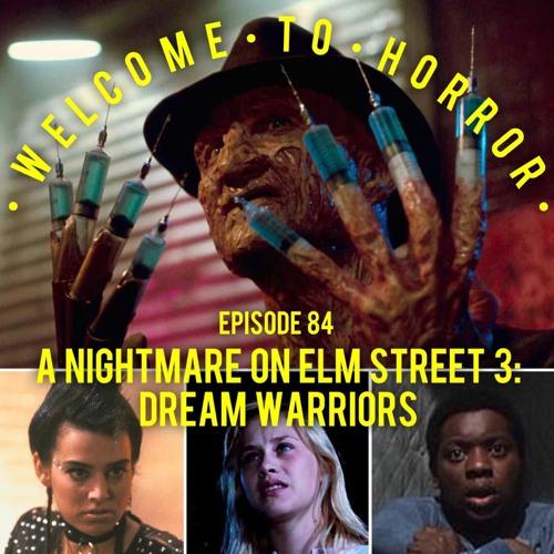 A Nightmare on Elm Street III