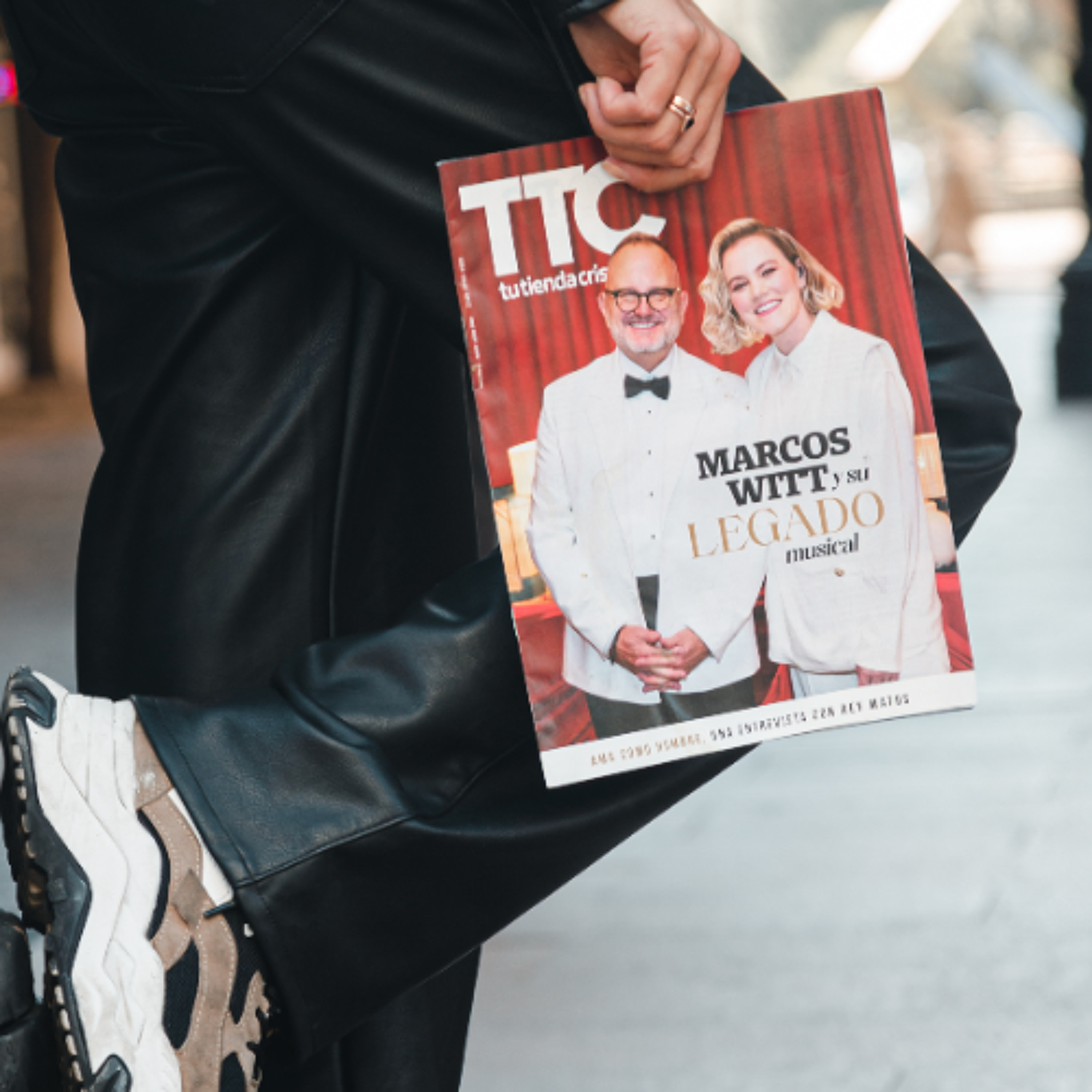 Crianza sin burnout - TTC