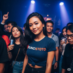 DJ MAMBO ITALIANO x THE GREATEST - DJ DUGEM DISCOTIK NONSTOP TERBARU 2025 FULL BASS - BUNCISTOTO