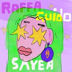 MBR645 - Raffa Guido - Sayea (Original Mix)
