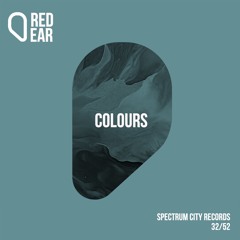 RE32 - Colours