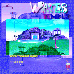 Water Temple