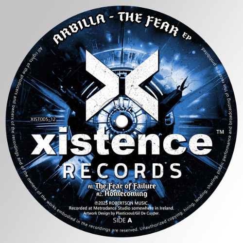 A2_XIST005-12_ARBILLA - Homecoming