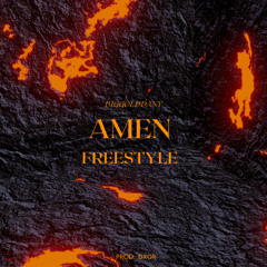 Amen (Freestyle) - Prod DXOR